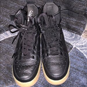 Nike SF Air Force 1 mid